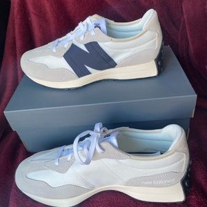 New balance 327